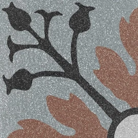 BENEDIKT TILES Ragno Abitare Tappeto-1 20x20