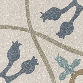 BENEDIKT TILES Ragno Abitare Tappeto-2 20x20