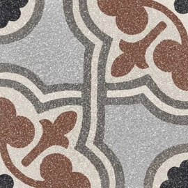 BENEDIKT TILES Ragno Abitare Tappeto-6 20x20