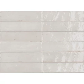 BENEDIKT TILES Ragno Look Bianco 6x24