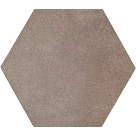 BENEDIKT TILES Ragno Rewind Argilla Esagono 21x18,2
