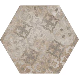 BENEDIKT TILES Ragno Rewind Decoro Cementine 21x18,2
