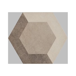 BENEDIKT TILES Ragno Rewind Decoro Geometrico Corda 21x18,2