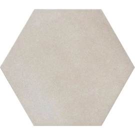 BENEDIKT TILES Ragno Rewind Vanilla Esagono 21x18,2
