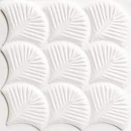 BENEDIKT TILES Realonda Scale Shell Glossy 30,7x30,7