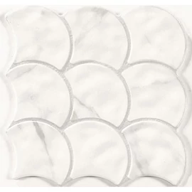 BENEDIKT TILES Realonda Scale Statuario 30,7x30,7