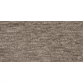 BENEDIKT TILES Provenza Unique Travertine Ruled Chocolate 30x60