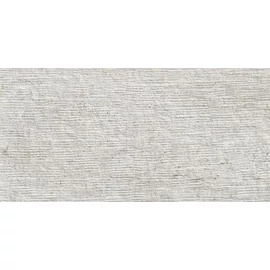 BENEDIKT TILES Provenza Unique Travertine Ruled Silver 30x60