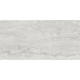 BENEDIKT TILES Provenza Unique Travertine Vein Cut Silver 30x60