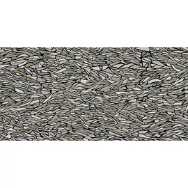 BENEDIKT TILES Viva Narciso Frammenti Mix 60×120 full lapp. rett.