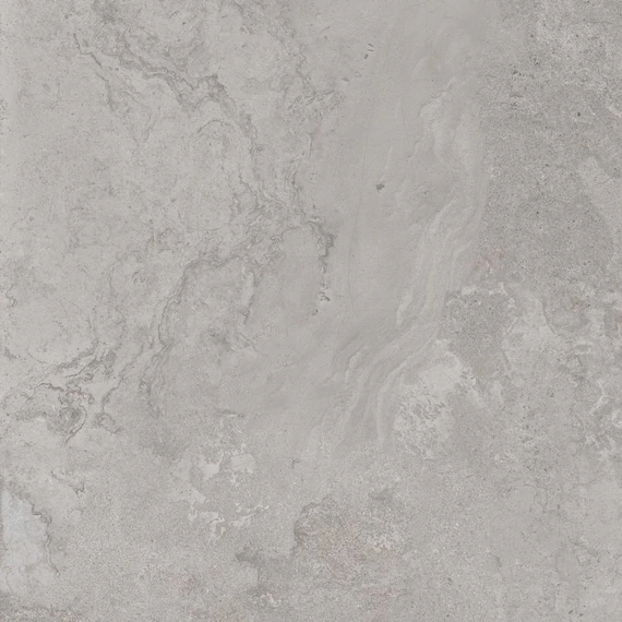 BENEDIKT TILES ABK Alpes Grey 80x80 cm