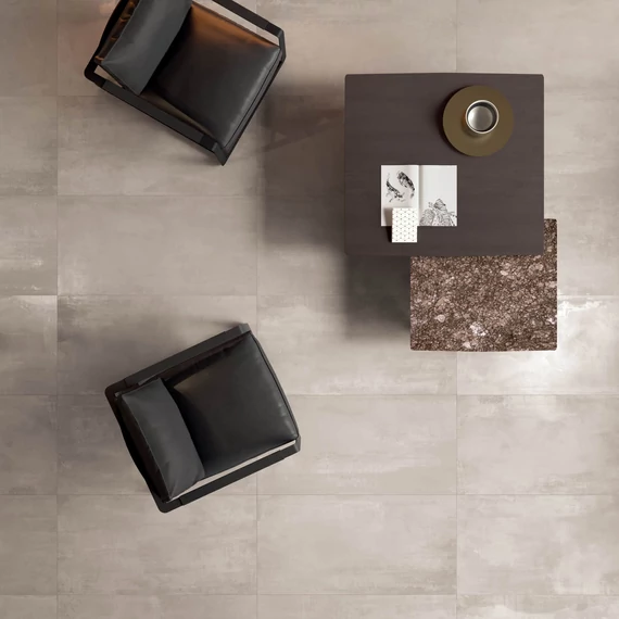 BENEDIKT TILES ABK Interno 9 Dune 30×60 nat. rett.