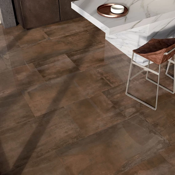 BENEDIKT TILES ABK Interno 9 Rust 60×120 nat. rett.