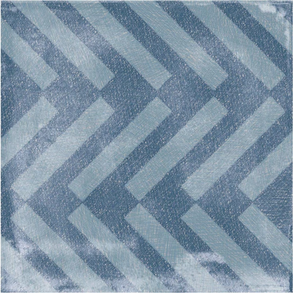 BENEDIKT TILES ABK Play Labyrinth Mix Multicolor 20×20 nat.
