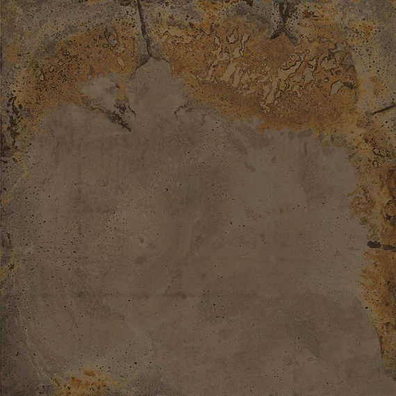 BENEDIKT TILES ABK Play Oxide Bronze 20×20 nat.