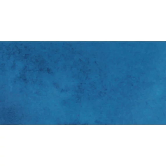 BENEDIKT TILES ABK Poetry Colors Blue 7,5x15 cm