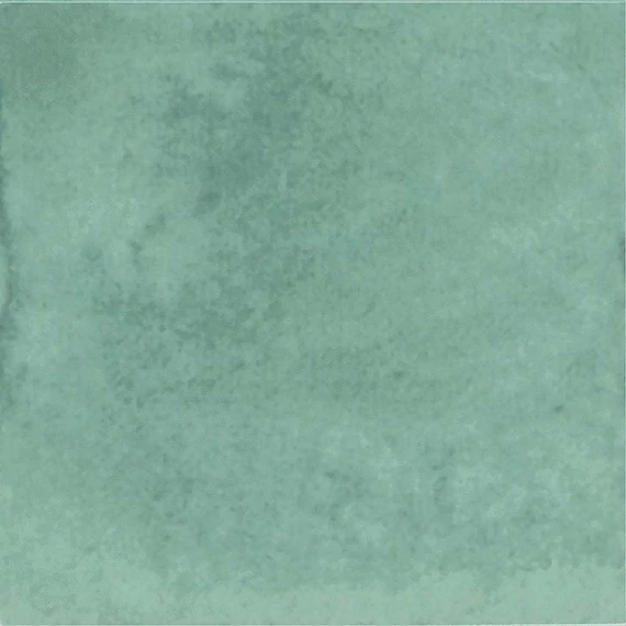 BENEDIKT TILES ABK Poetry Colors Sage10x10 cm