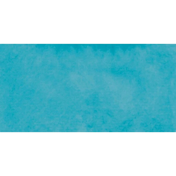 BENEDIKT TILES ABK Poetry Colors Turquoise 7,5x15 cm