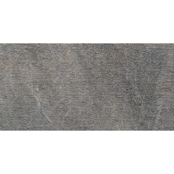 BENEDIKT TILES ABK Poetry Stone Decor Carving Smoke 60x120