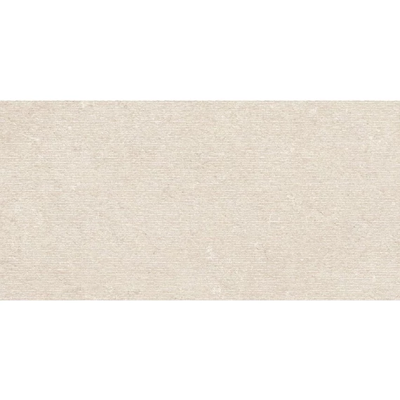BENEDIKT TILES ABK Poetry Stone Reloaded Carving Beige 60x120 cm