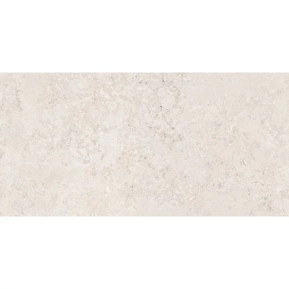 BENEDIKT TILES ABK Poetry Stone Reloaded Jura White 60x120 cm