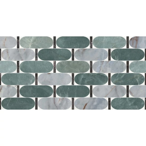 BENEDIKT TILES ABK Sensi Fantasy Abacus 60x120 cm