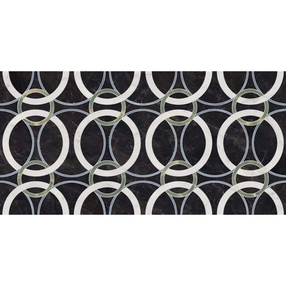 BENEDIKT TILES ABK Sensi Fantasy Circular 60x120 cm