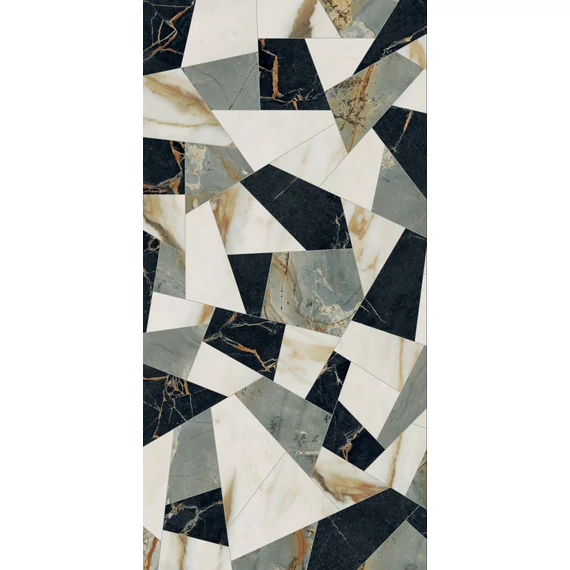 BENEDIKT TILES ABK Sensi Signoria Opus Calacatta 60×120 lux rett.
