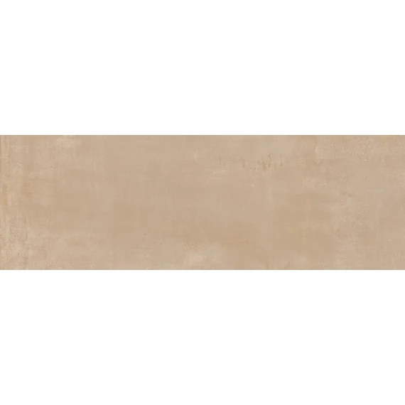 BENEDIKT TILES Bien Terra Beige 30x90 cm beltéri falburkolat
