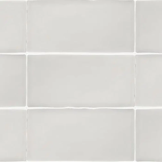 BENEDIKT TILES Cifre Atlas Pearl Mate 7,5x15