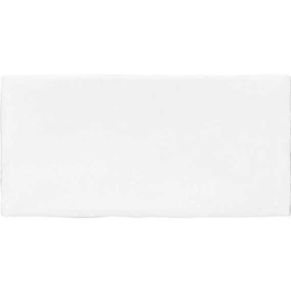 BENEDIKT TILES Cifre Atlas White Mate 7,5x15