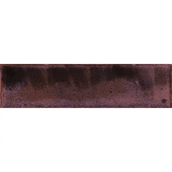 BENEDIKT TILES Cifre Jazba Garnet 6x24,6 cm