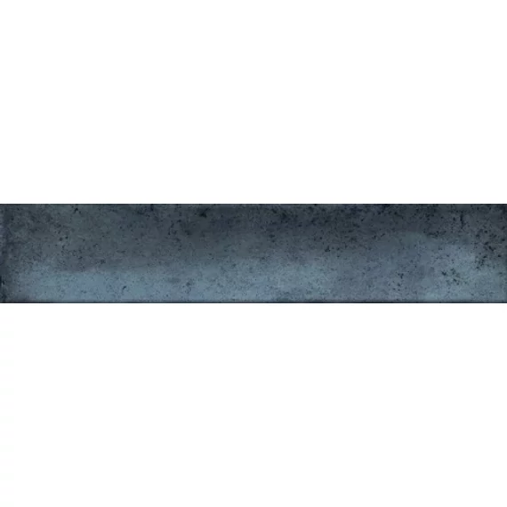 BENEDIKT TILES Cifre Kalon Blue 5x25 cm fényes