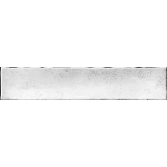 BENEDIKT TILES Cifre Kalon White 5x25 cm fényes