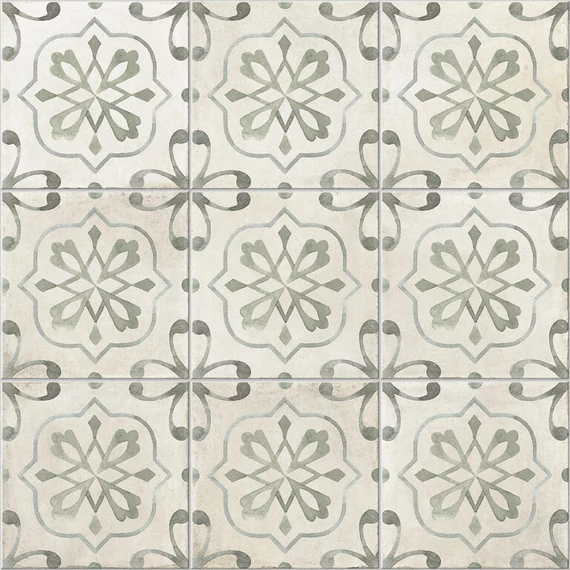 BENEDIKT TILES Cifre Kamari Giant 60x60 cm nat.