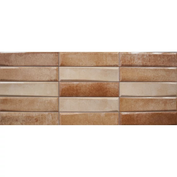 BENEDIKT TILES Cifre Montblanc Smart Cotto 20×50 glossy