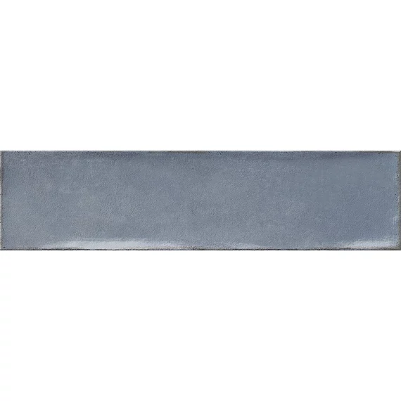 BENEDIKT TILES Cifre Omnia Blue 7,5x30 cm fényes