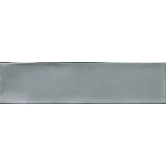 BENEDIKT TILES Cifre Omnia Turquoise 7,5x30 cm fényes