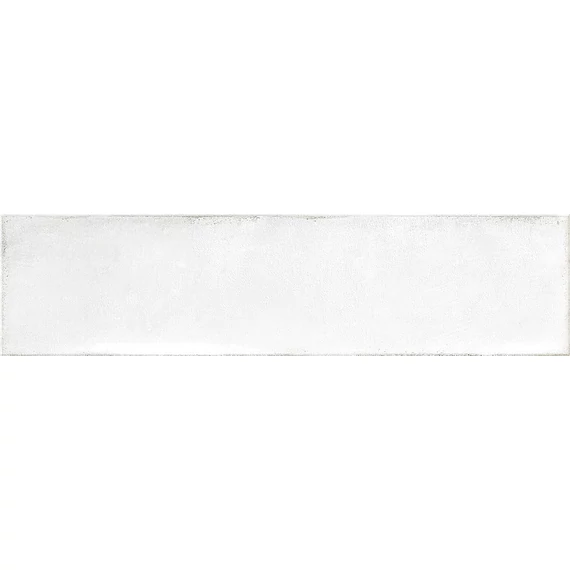 BENEDIKT TILES Cifre Omnia White 7,5x30 cm fényes