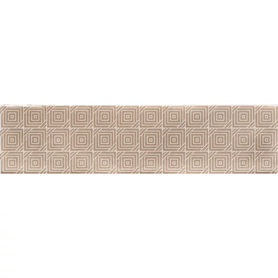 BENEDIKT TILES Cifre Opal Decor Vison Glossy 7,5×30