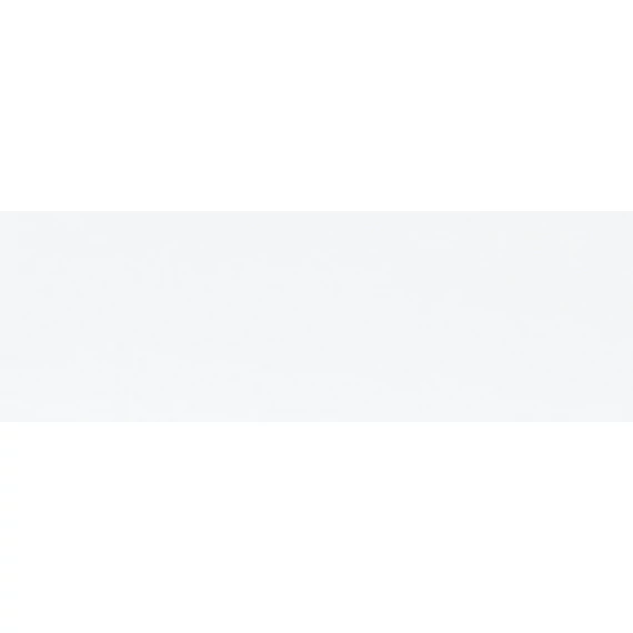 BENEDIKT TILES Cifre Pure Blanco Brillo 25x75 cm fényes