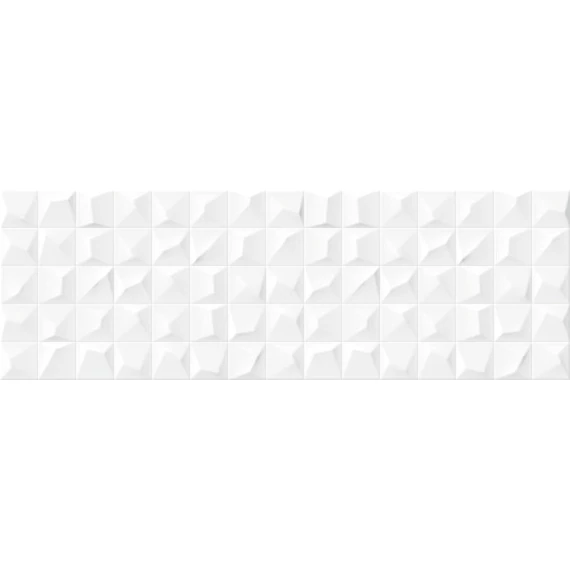 BENEDIKT TILES Cifre Pure Kleber Mate 25x75 cm matt