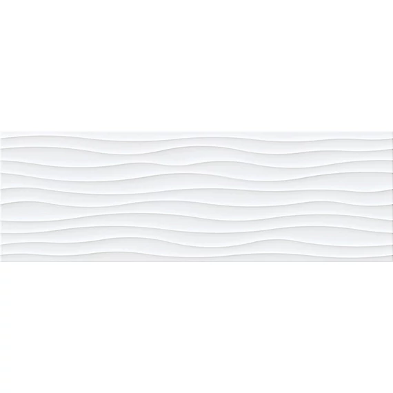 BENEDIKT TILES Cifre Pure Sound Brillo 25x75 cm fényes