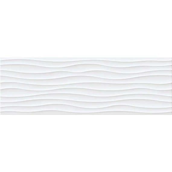 BENEDIKT TILES Cifre Pure Sound Mate 25x75 cm matt