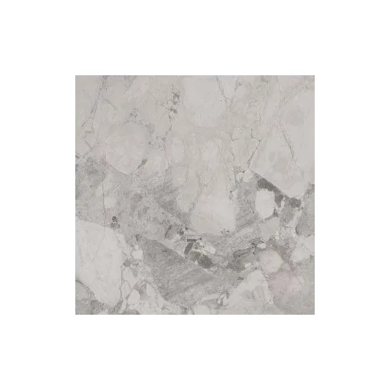 BENEDIKT TILES Cifre Realstone Grey Pol. 60x60 cm pol. rett.