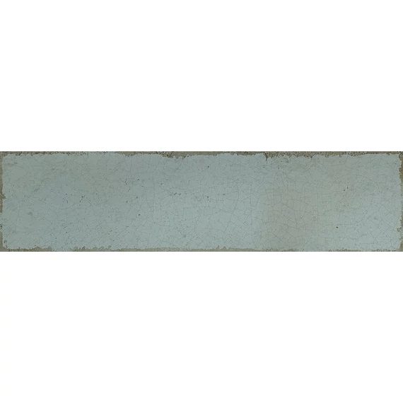 BENEDIKT TILES Cifre Soul Aqua 7,5x30 cm fényes