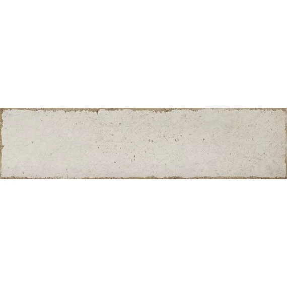 BENEDIKT TILES Cifre Soul Ivory 7,5x30 cm fényes