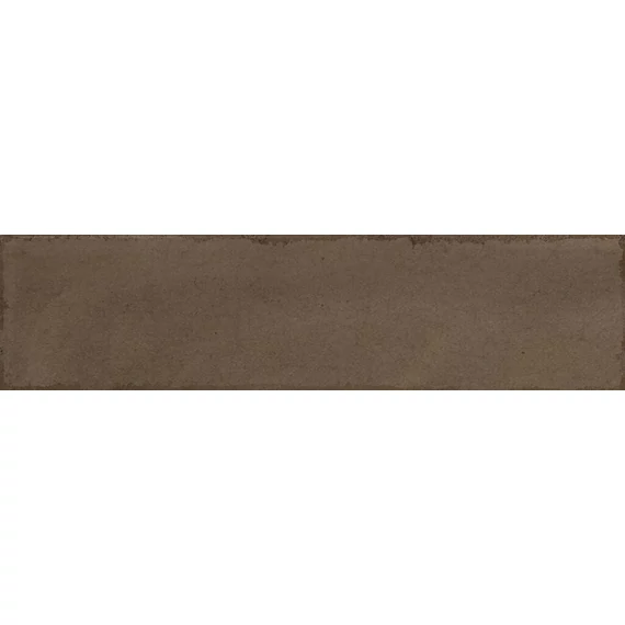 BENEDIKT TILES Cifre Soul Moka 7,5x30 cm fényes