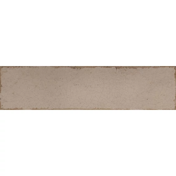 BENEDIKT TILES Cifre Soul Vison 7,5x30 cm fényes