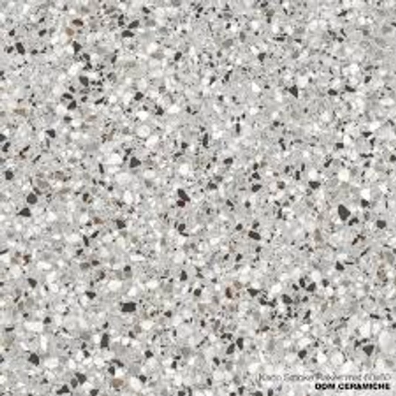 BENEDIKT TILES DOM Kado Smoke Flakes 59,5x59,5